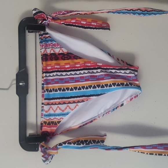 2X HP. Ashley Graham X Swimsuit For All Vida Bikini - Picture 8 of 14